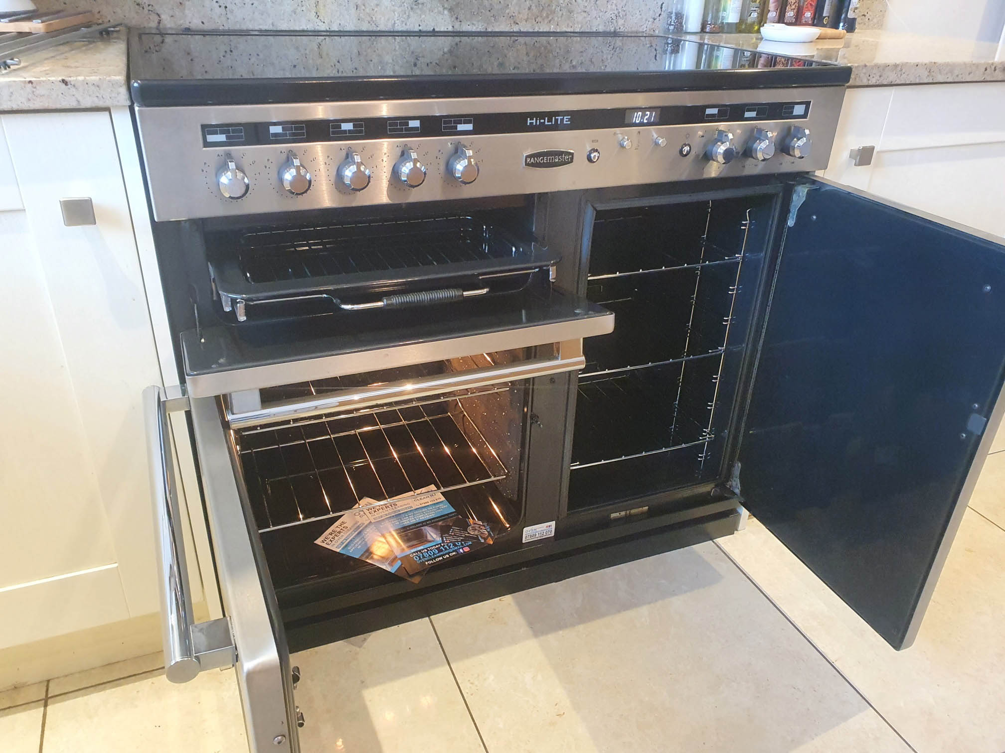 Double Oven Clean Newtownards | Clean Oven Belfast | Oven Cleaning NI | Oven Clean ni | Kitchen Cleaning NI | Oven Cleaning Belfast | Kitchen Appliance Cleaning Belfast | Oven Clean NI