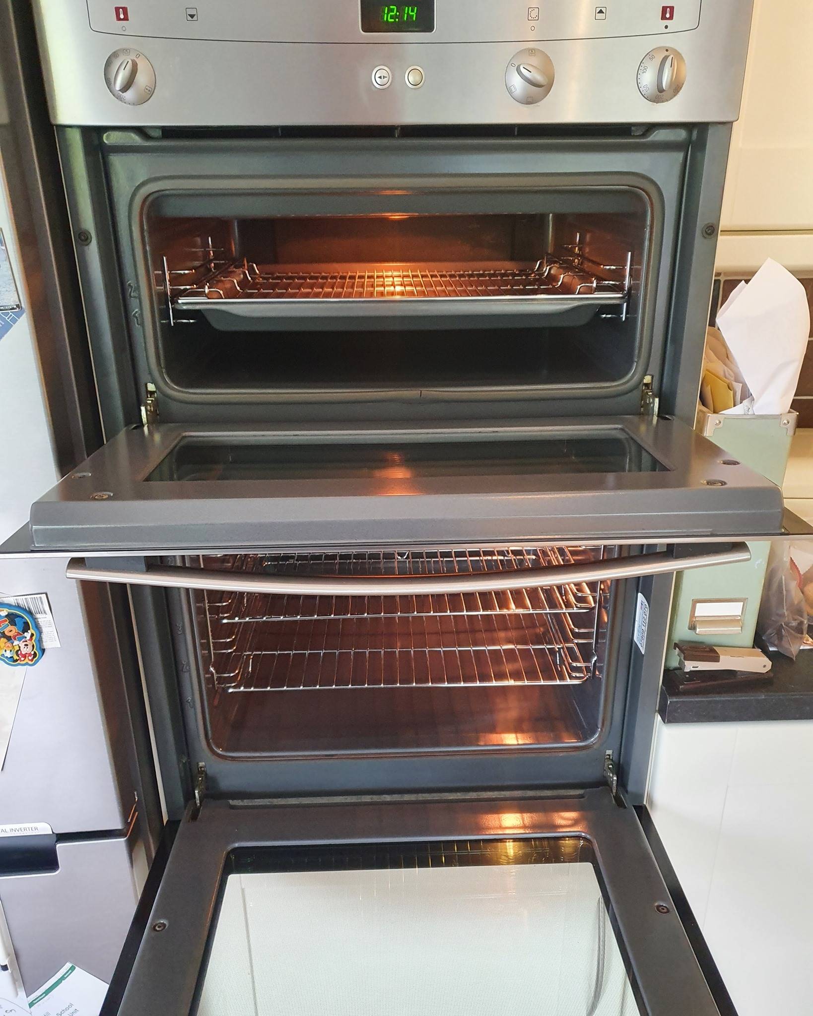 Grill clean | Clean Oven Belfast | Oven Cleaning NI | Oven Clean ni | Kitchen Cleaning NI | Oven Cleaning Belfast | Kitchen Appliance Cleaning Belfast | Oven Clean NI