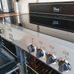 Double Oven Ceramic Hob Cleaning NI | Clean Oven Belfast | Oven Cleaning NI | Oven Clean ni | Kitchen Cleaning NI | Oven Cleaning Belfast | Kitchen Appliance Cleaning Belfast | Oven Clean NI