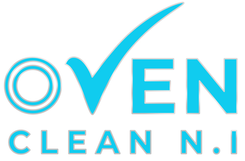 Oven Clean NI Logo