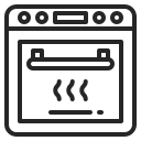 oven icon